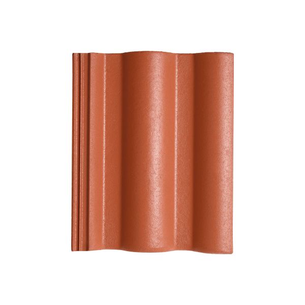 Bramac Római Protector Alapcserép téglavörös