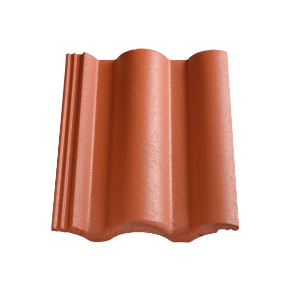 Bramac Római Protector Alapcserép téglavörös - Image 4