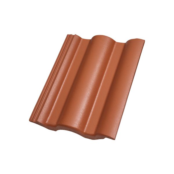 Bramac Római Protector Alapcserép téglavörös - Image 2