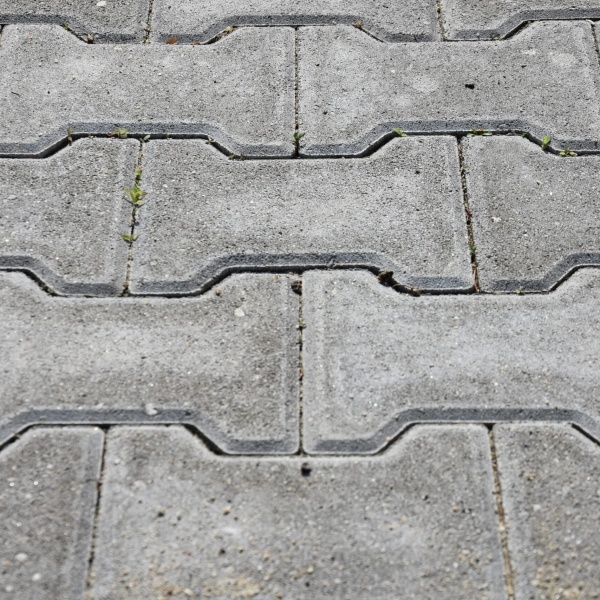 Betonepag Behaton 20x16,5x8cm térkő 7,56m2/#