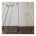 Lambéria borovi AB 14x121x3000  8db/köteg  2,904m2/cs