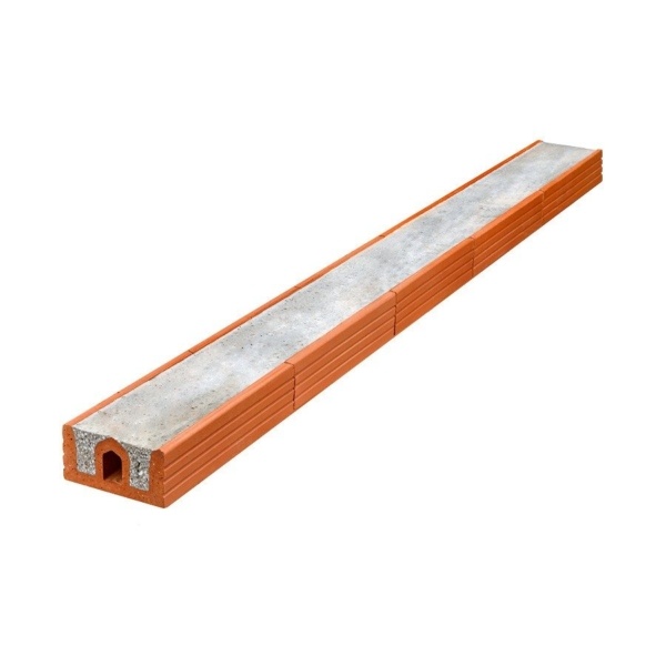 Wienerberger Pth A-12 Áthidaló 100 cm