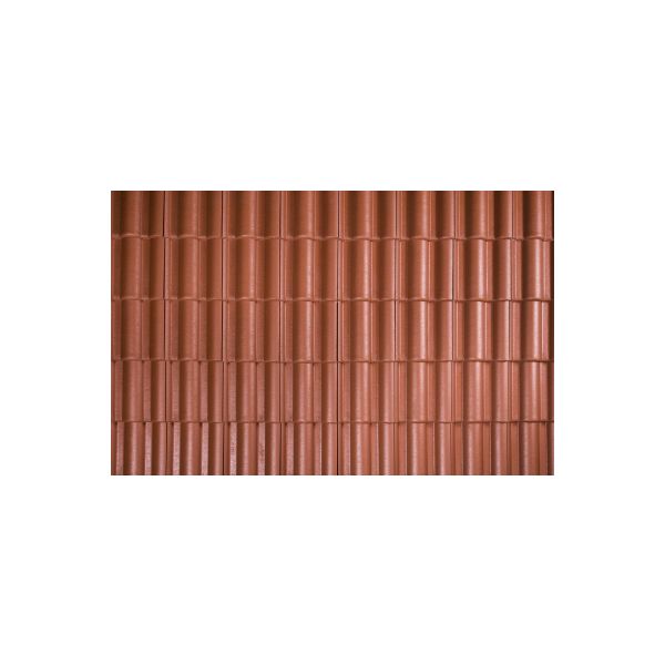 Bramac Római Protector Alapcserép téglavörös - Image 8