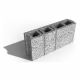 Betonepag beton válaszfal elem 10 (10x50x22)