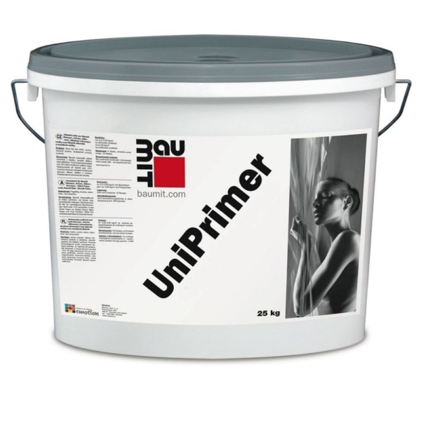 Baumit UniPrimer Univerzális alapozó fehér 5 kg