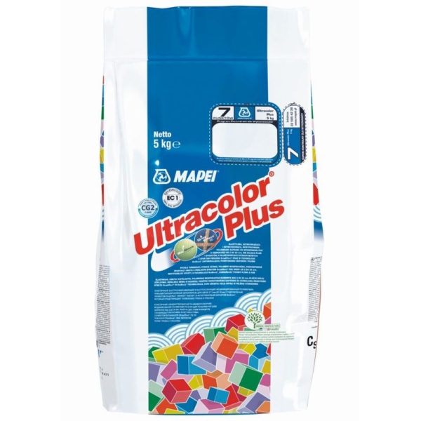 Mapei Ultracolor Plus fugázó 2-20 mm 133 homok 5 kg