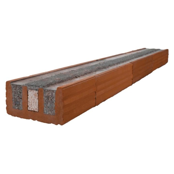 Wienerberger Pth Thermo Áthidaló 325 cm