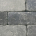 Semmelrock Castello Kerítés elem normálkő szürke-fekete 40x20x14 cm