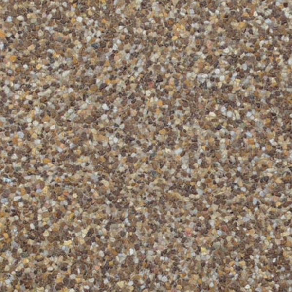 Semmelrock Pastella Járólap mediterrán barna 40x40x3,8 cm