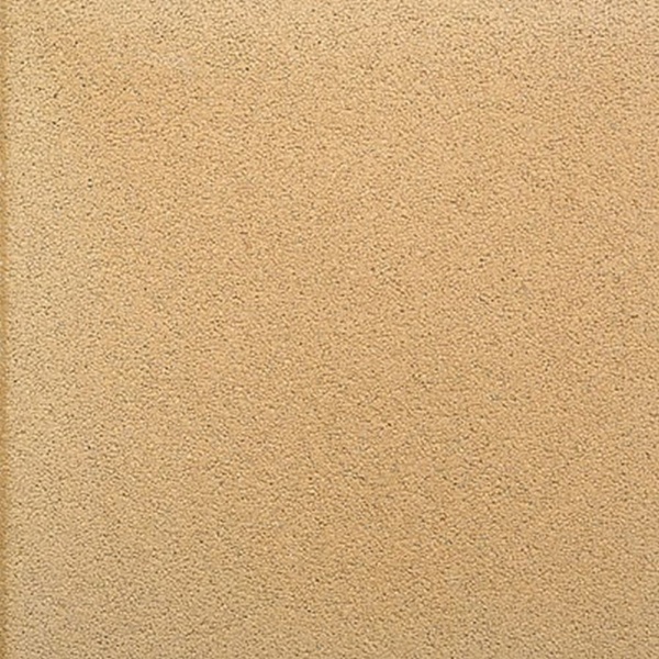 Semmelrock Kerti lap homok 40x40x4 cm