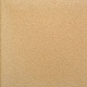 Semmelrock Kerti lap homok 40x40x4 cm