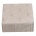 KK Kavics Párizs térkő Taktiliskő fehér 20x20x8 cm