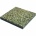Leier Classic-line Mosott gyöngykavicsos lap 50x50x3,8 cm