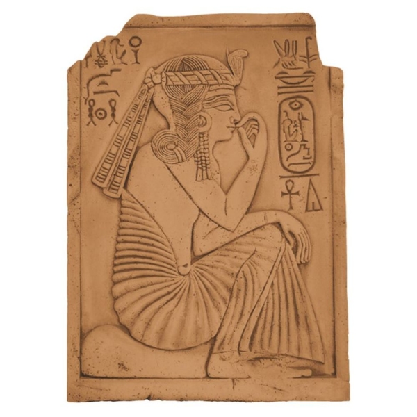 Fabrostone II. Ramses képek