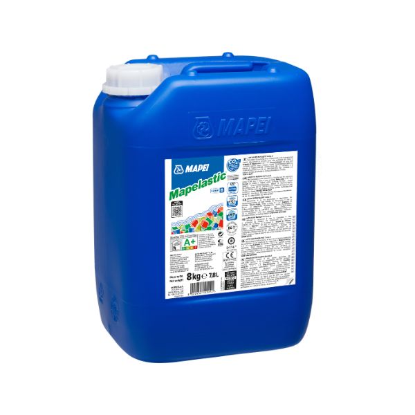 Mapei Mapelastic B komponens kenhető vízszigetelő 8 kg