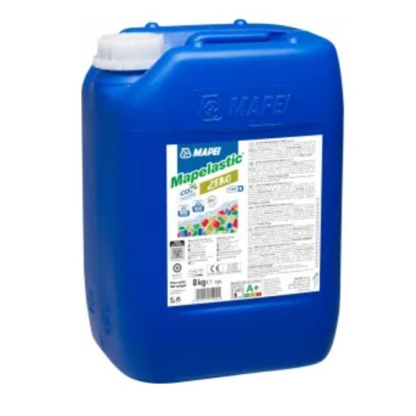 Mapei Mapelastic Zero B komponens kenhető vízszigetelő 8 kg