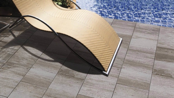 Semmelrock Asti Colori Lap cappuccino 60x30x3,8 cm - Image 3