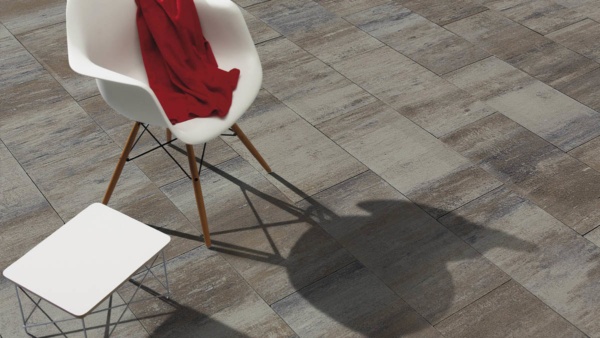 Semmelrock Asti Colori Lap füstbarna 60x30x3,8 cm - Image 4