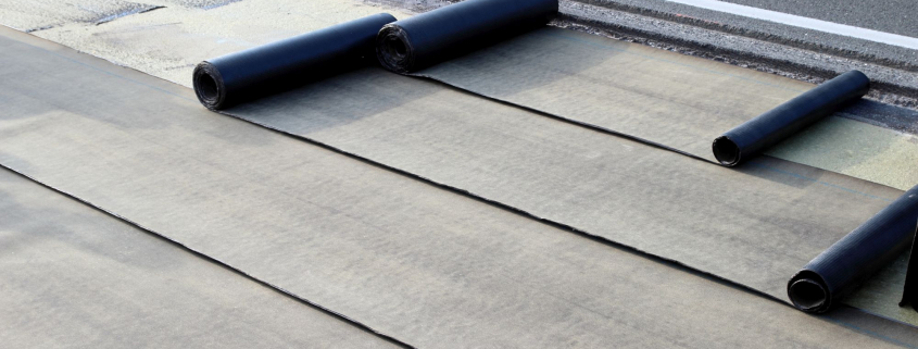 Waterproofing