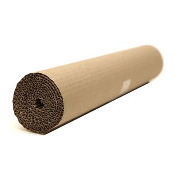 Hullámpapír tekercses 1mx25m/tek 32tek/