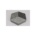 KK Kavics Athén Classic Térkő antracit márvány mosott 20x20x7 cm