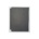 újHÁZ Granite Lux Matt beton alapcserép antracit