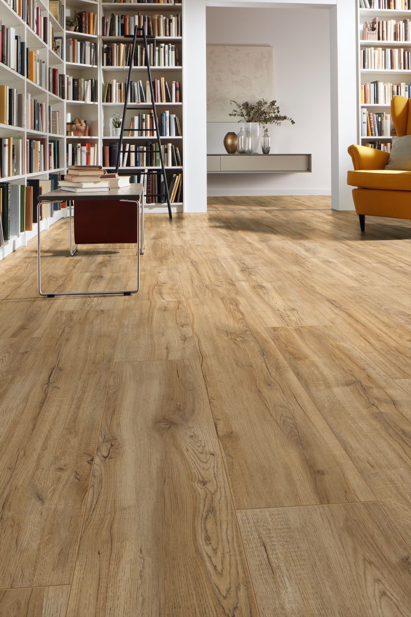 CLASSIC, Montmelo Oak Nature, 8mm, 1 sávos - Image 2