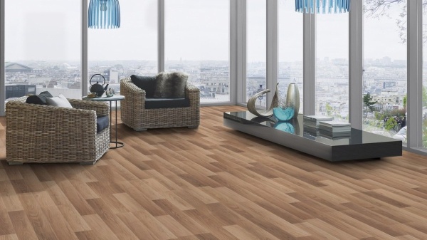 BASIC +, 9632 oak elegance, 8 mm, 2 sávos - Image 2