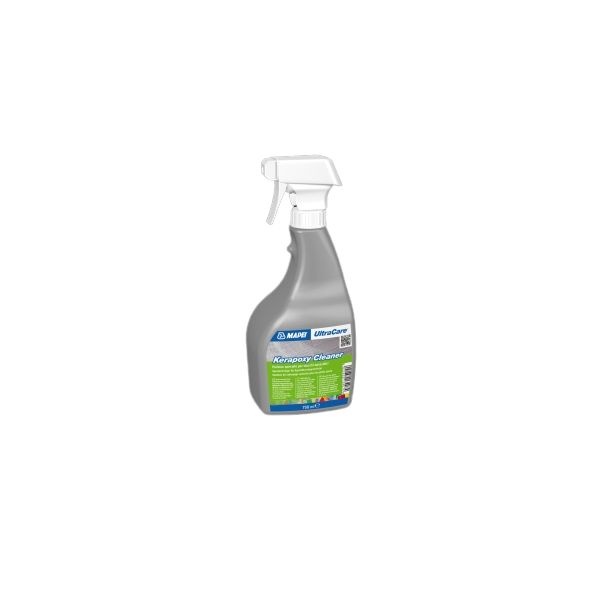 Mapei Ultracare Kerapoxy Cleaner Spray tisztítószer 750 ml