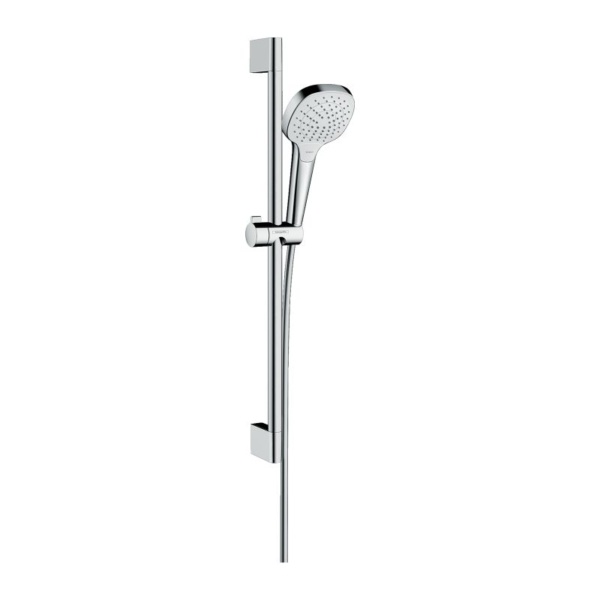 Hansgrohe Croma Select E Zuhanyszett Vario Ecosmart 9 l/perc, 0,65 m