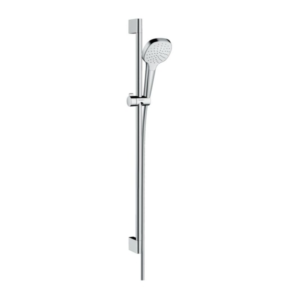 Hansgrohe Croma Select E Zuhanyszett 1JET 0,9 m