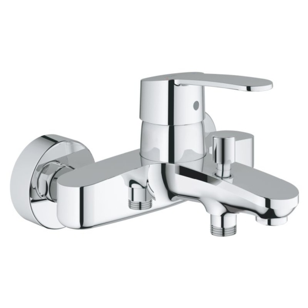 Grohe Eurostyle Cosmopolitan Kádcsaptelep egykaros, 1/2", króm