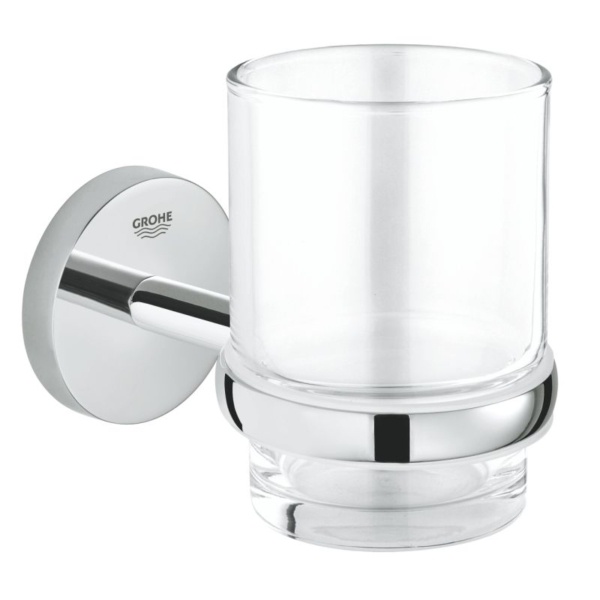Grohe Essentials Kristálypohár