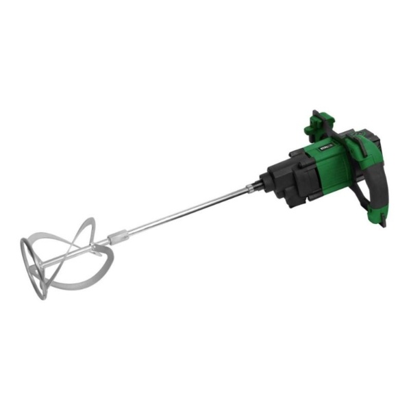STALCO Festékkeverő gép, 2 fokozatú, 1800W, M14, HM18SC, STALCO