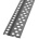 Semmelrock Steinfix egyenes szegély sima 200 cm