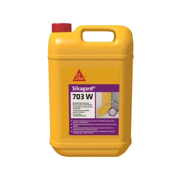 Sika Sikagard 703W Impregnálószer 5 L