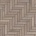 Semmelrock Parcetto térkő 32x8x8cm taupe melír