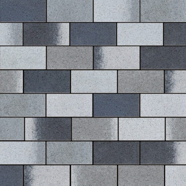 Semmelrock Citygo térkő sarkifény 20x10x4 cm
