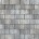 Semmelrock Citygo térkő grafit-terra 20x10x4 cm