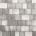 Leier Castrum Kombi térkő natúr füstantracit 8 cm