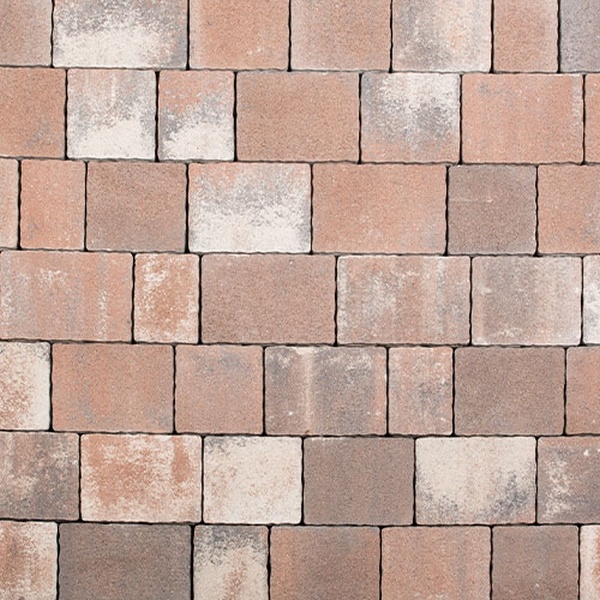 Leier Castrum Kombi térkő natúr kagylóhéj 8 cm