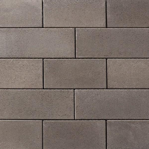 Leier Forum térkő carbonszürke 40x20 cm 8 cm