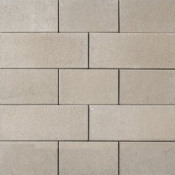 Leier Forum térkő középszürke 40x20 cm 8 cm