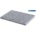 Leier Facelift Finommosott burkoló lap, ezüst 60x40x3,8 cm