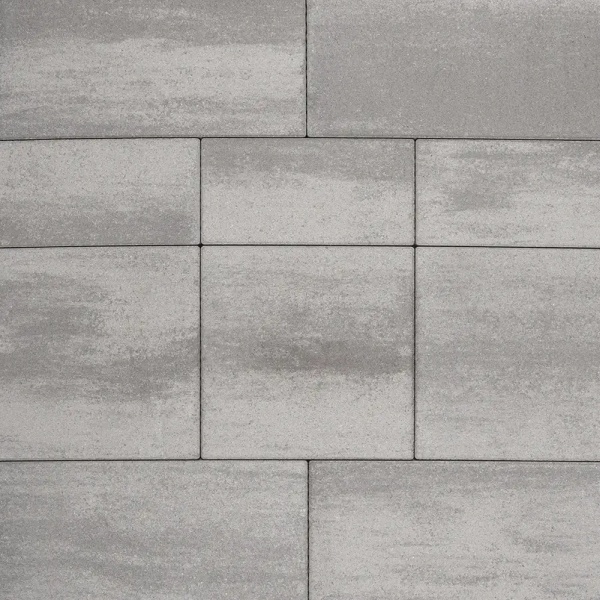 SW Zselickő Kombi térkő agyag 6 cm