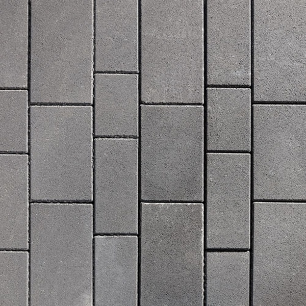 Leier Patria térkő carbon 7 cm