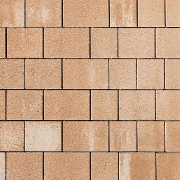 Leier Balneum Kombi térkő satírozott sierra 5 cm