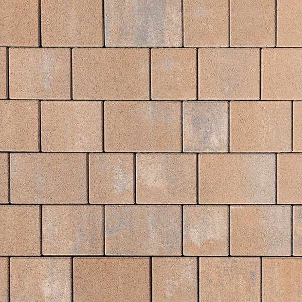 Leier Balneum Kombi térkő satírozott costa 5 cm