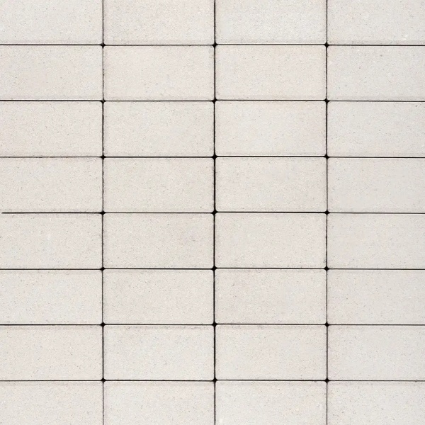 SW Solymoskő térkő felhő 20x10x6cm