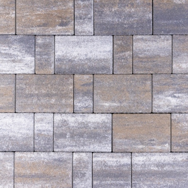 Leier Patria térkő satírozott mandula 7 cm